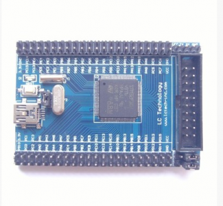 ARM Cortex-M3 STM32F103VBT6 STM32 electronic tag