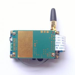 TC35I GSM module GSM mobile development board with voice interface antenna