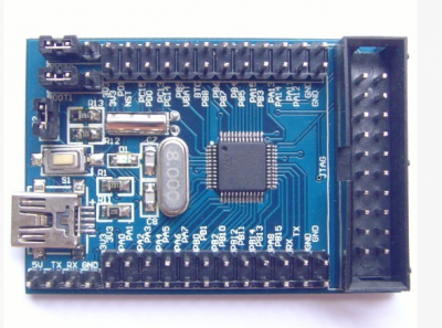 ARM Cortex-M3 STM32F103C8T6 STM32 core board development board