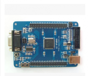 ARM Cortex-M3 STM32F103VCT6 STM32 Development Board