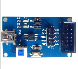 ATtiny13 AVR Development Board Core Board Minimum System