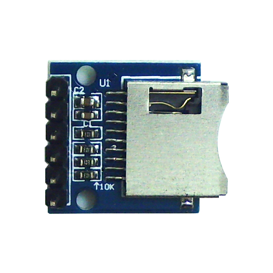 Mini SD Card Module Micro SD Card Module