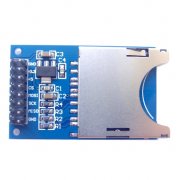 SD Card Module