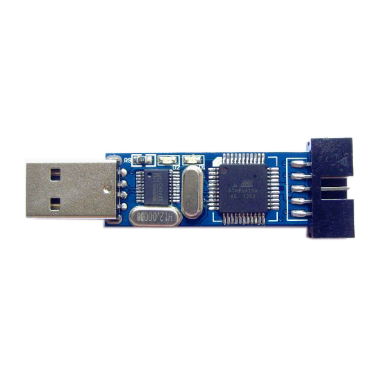 AVR JTAG USB Emulator Downloader