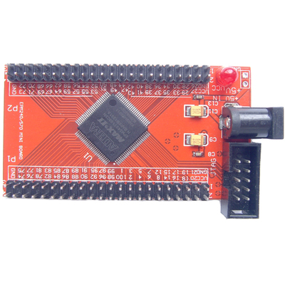 MAX II EPM240 CPLD Minimum System Core 、Development Board