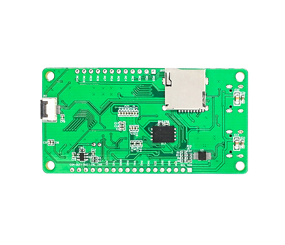 LCPI F1C200S Allwinner Linux Development Board