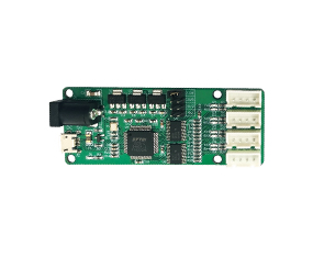 USB to 4 UART TTL Module FT4232HL 5V/3.3V/2.5V/1.8V