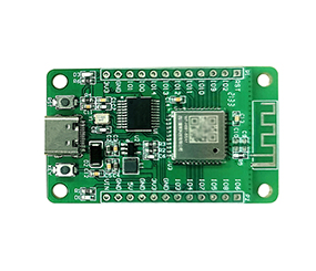 Hi3861 development board supports HarmonyOS Hongmeng system