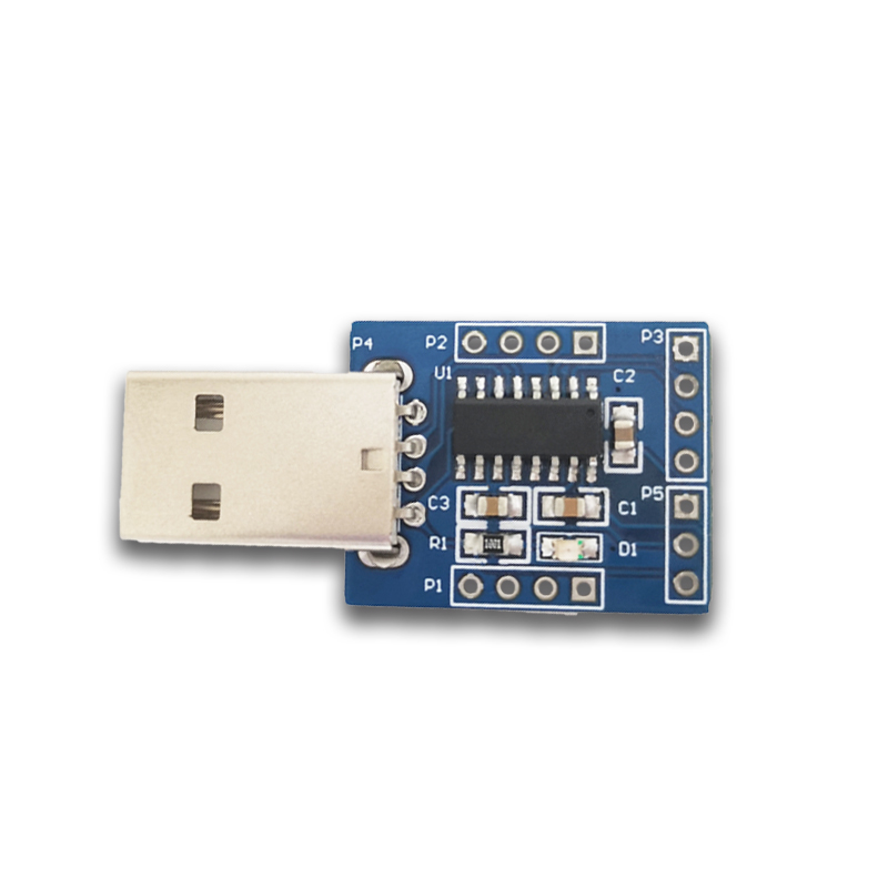 USB to TTL Converter CH343G to Serial Module