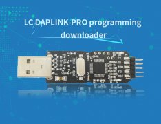 DAPLINK PRO Open Source Replaces JLINK/STLINK Burner Downloa