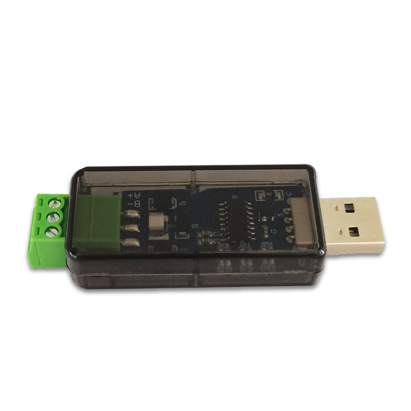 USB to RS485 Communication Module CH343G Chip Drive