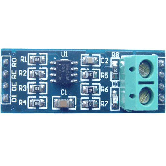 MAX485 Module RS-485 Module TTL to RS-485 Module