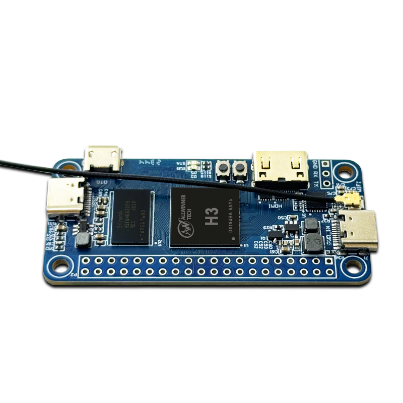 LCPI Allwinner H3 Zero Development Board Android/Ubuntu/Linu