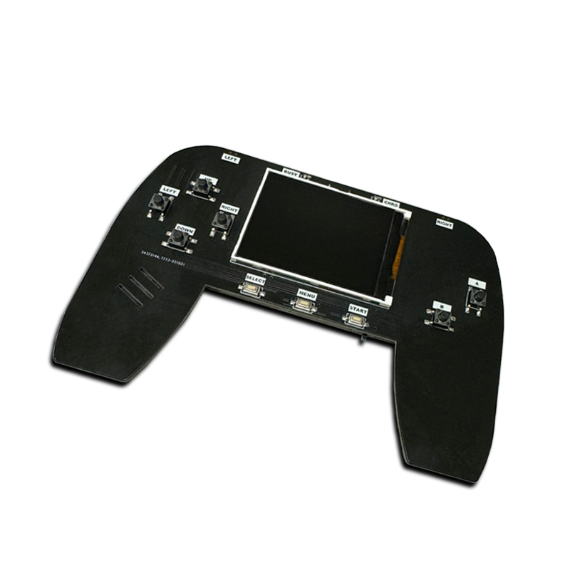 ESP32 Game Console FC Game Console MP3 Player