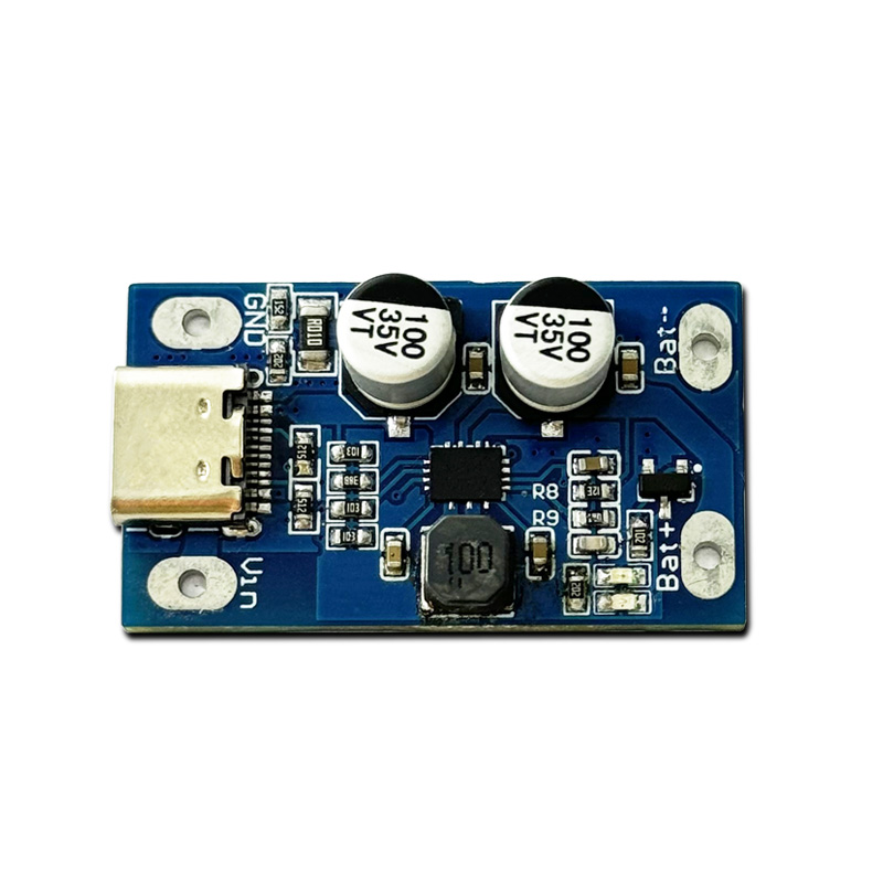 1s 2s 3s 4s Buck-boost Lithium Battery UAV Charging Module