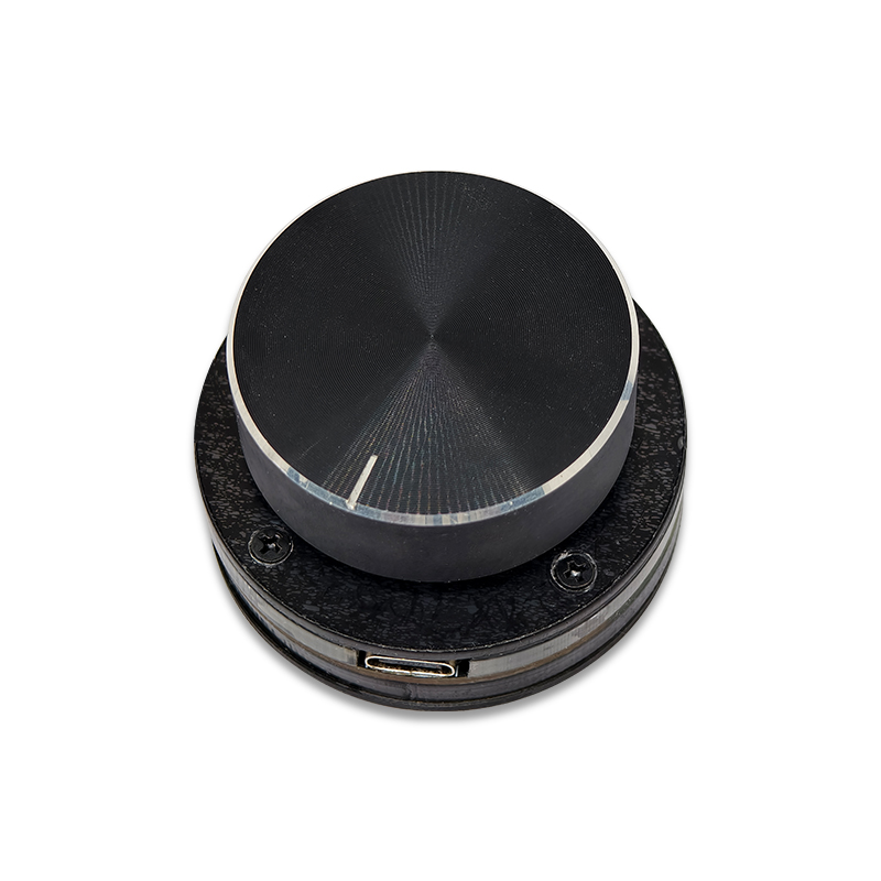 Wireless Volume Controller Dual Mode 2.4G Wireless 