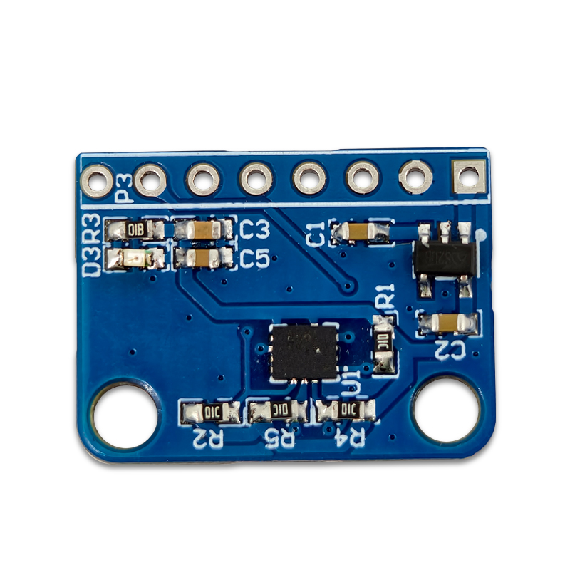 Six-axis IMU module ICM42688 attitude sensor gyrosc