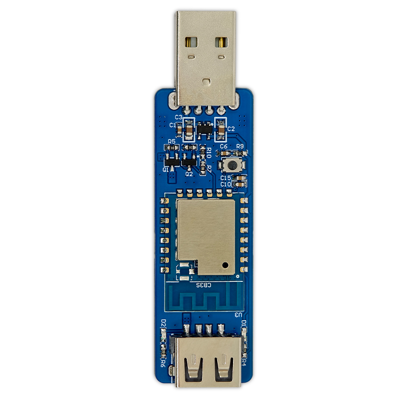 Tuya Smart USB Switch Remote Control Timed Switch