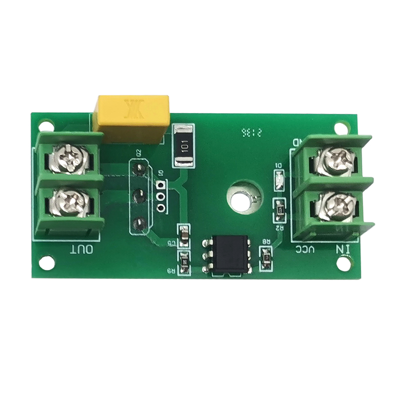 1CH SCR, Solid State Relay, SSR Switch Module, Optocoupler I
