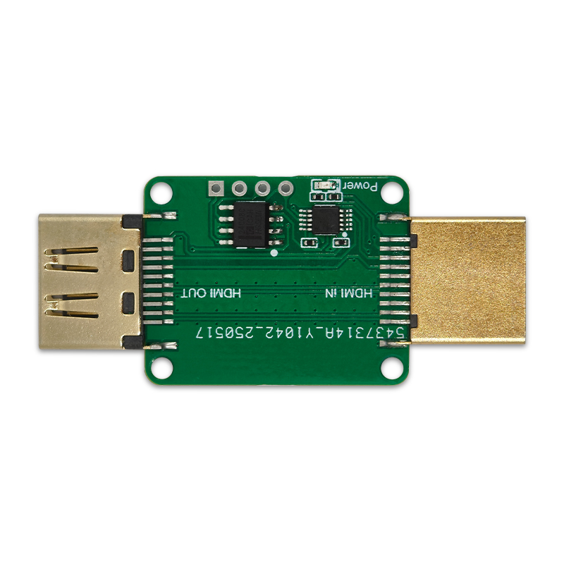 HDMI Decoy Lock Screen Treasure Virtual 4K Graphics Spoofer