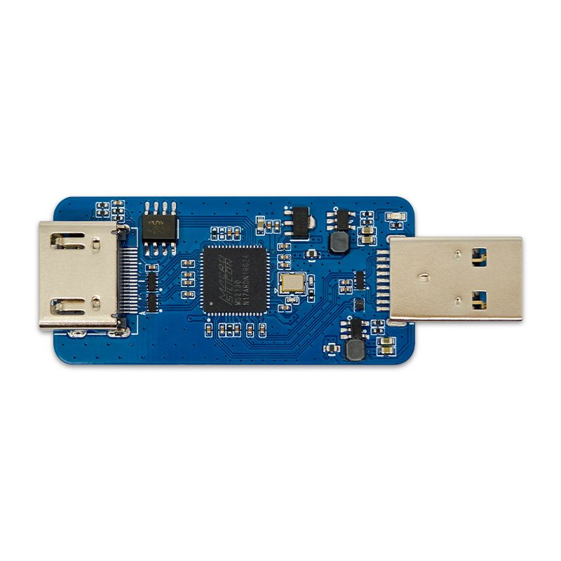 MS2130 HDMI to USB3.0 HD Video Capture Module Game 