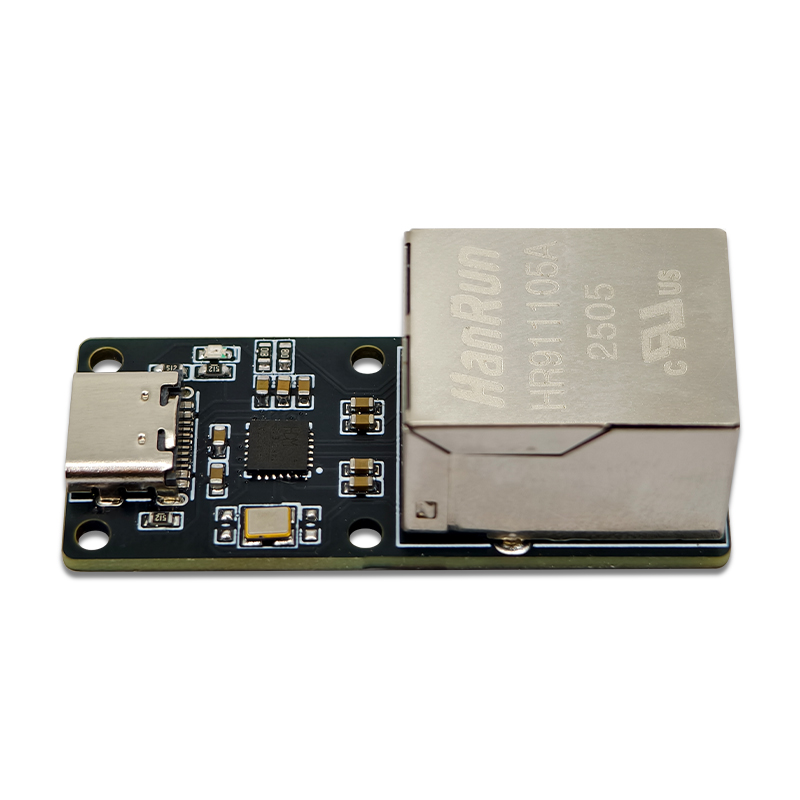 CH397A USB to Ethernet module 100 gigabit USB netwo
