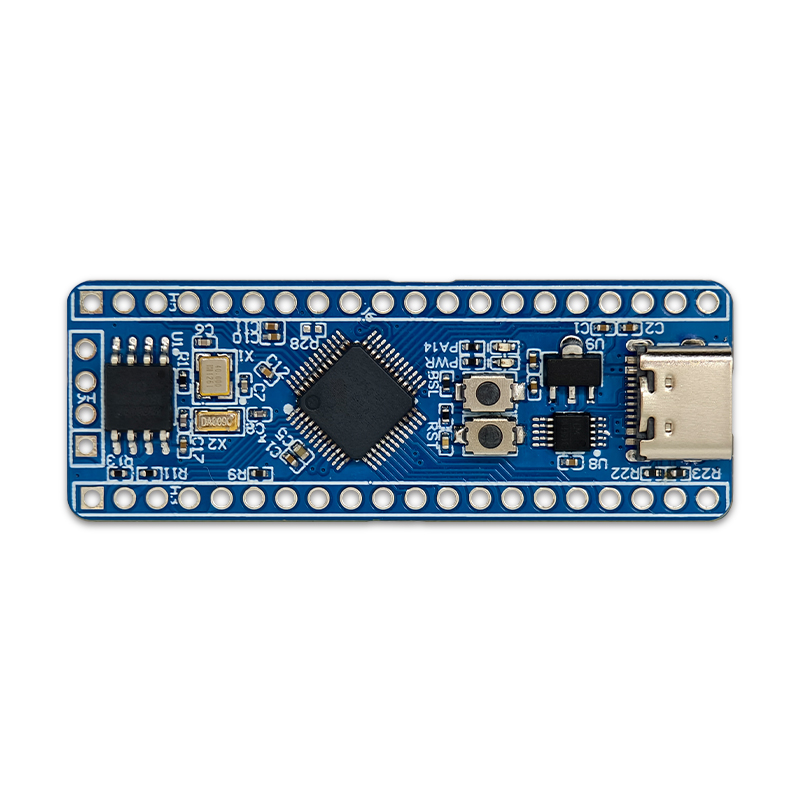 MSPM0G3507 core development board TI Cup electronic