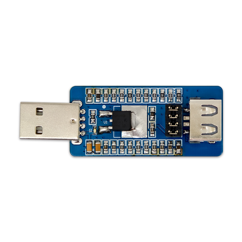 Power bank virtual load USB electronic load mobile 