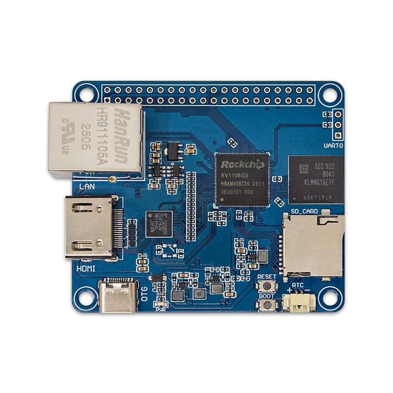 LCKVM Computer Remote Control Maintenance Server Ro